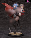 Demon Prince Napoleon 2026 Annual Edition Statue - SODA Studio