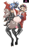 Demon Prince Napoleon 2026 Annual Edition Statue - SODA Studio