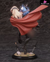 Demon Prince Napoleon 2026 Annual Edition Statue - SODA Studio