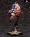 Demon Prince Napoleon 2026 Annual Edition Statue - SODA Studio