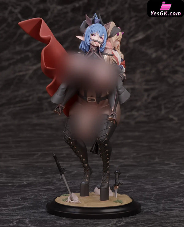 Demon Prince Napoleon 2026 Annual Edition Statue - SODA Studio