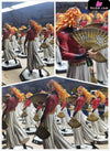 Demon Series Doma Resin Statue - Cheng Studio X JacksDo Studio [In-Stock] Full Payment Demon Slayer