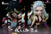 Demon Series Gyutaro And Daki Resin Statue - Princekin Studio [Pre-Order]