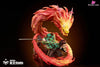 Demon Slayer 01 Tanjiro Kamado Statue - XINGYAN Studio [Pre-Order] Demon Slayer
