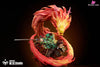 Demon Slayer 01 Tanjiro Kamado Statue - XINGYAN Studio [Pre-Order] Deposit Demon Slayer