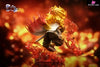 Demon Slayer 02 Kyojuro Rengoku GK Statue - Endless Flower Studio [Pre-Order] Demon Slayer