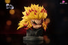 Demon Slayer 02 Kyojuro Rengoku GK Statue - Endless Flower Studio [Pre-Order] Deposit / DLC Demon Slayer