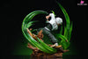 Demon Slayer 02 Wind Hashira Sanemi Shinazugawa GK Statue - Ming Long Studio [Pre-Order] Demon Slayer
