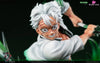 Demon Slayer 02 Wind Hashira Sanemi Shinazugawa GK Statue - Ming Long Studio [Pre-Order] Demon Slayer