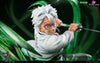 Demon Slayer 02 Wind Hashira Sanemi Shinazugawa GK Statue - Ming Long Studio [Pre-Order] Demon Slayer