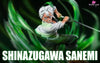 Demon Slayer 02 Wind Hashira Sanemi Shinazugawa GK Statue - Ming Long Studio [Pre-Order] Demon Slayer