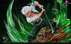 Demon Slayer 02 Wind Hashira Sanemi Shinazugawa GK Statue - Ming Long Studio [Pre-Order] Demon Slayer