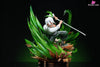Demon Slayer 02 Wind Hashira Sanemi Shinazugawa GK Statue - Ming Long Studio [Pre-Order] Demon Slayer