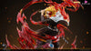 Demon Slayer 03 Flame Hashira Kyojuro Rengoku GK Statue - Ming Long Studio [Pre-Order] Demon Slayer