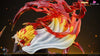 Demon Slayer 03 Flame Hashira Kyojuro Rengoku GK Statue - Ming Long Studio [Pre-Order] Demon Slayer