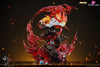 Demon Slayer 03 Flame Hashira Kyojuro Rengoku GK Statue - Ming Long Studio [Pre-Order] Deposit / 1/6 Scale Demon Slayer