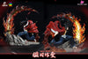 Demon Slayer 1/6 Tsugikuni Yoriichi vs Kokushibo GK Statue - Cheng & JacksDo Studio [In-Stock] - Demon Slayer