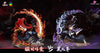 Demon Slayer 1/6 Tsugikuni Yoriichi vs Kokushibo GK Statue - Cheng & JacksDo Studio [In-Stock] - Full Payment / C.