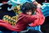 Demon Slayer #1 Giyu Tomioka Water Hashira Statue - Zone Studio [Pre-Order] - Demon Slayer