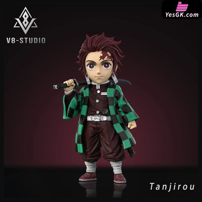 Demon Slayer #1 Tanjiro Kamado GK Statue - V8 Studio [Pre-Order] Deposit / Tanjiro Kamado Demon Slayer