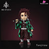 Demon Slayer #1 Tanjiro Kamado GK Statue - V8 Studio [Pre-Order] Deposit / Tanjiro Kamado Demon Slayer