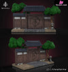Demon Slayer #1 Tanjiro Kamado GK Statue - V8 Studio [Pre-Order] Full Payment / platform Demon Slayer