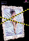 Demon Slayer - 3D Frame Kochou Shinobu Statue Local Studio [In Stock]