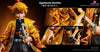Demon Slayer Agatsuma Zenitsu GK Statue - Zayico Studio [In-Stock] - Demon Slayer