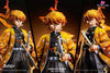 Demon Slayer Agatsuma Zenitsu GK Statue - Zayico Studio [In-Stock] - Demon Slayer