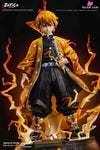 Demon Slayer Agatsuma Zenitsu GK Statue - Zayico Studio [In-Stock] - Demon Slayer