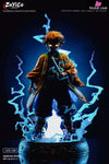 Demon Slayer Agatsuma Zenitsu GK Statue - Zayico Studio [In-Stock] - Demon Slayer