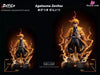 Demon Slayer Agatsuma Zenitsu GK Statue - Zayico Studio [In-Stock] - Demon Slayer