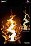 Demon Slayer Agatsuma Zenitsu GK Statue - Zayico Studio [In-Stock] - Demon Slayer