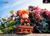 Demon Slayer Agatsuma Zenitsu Resin Statue - Showhand Studio [In Stock] Demonslayer
