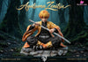 Demon Slayer Agatsuma Zenitsu Statue - Lolita Studio