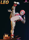 Demon Slayer Akaza Come On 1/6 Statue - Leo Studio [In-Stock] - Full Payment - Demon Slayer