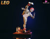 Demon Slayer Akaza Come On 1/6 Statue - Leo Studio [In-Stock] - Full Payment - Demon Slayer