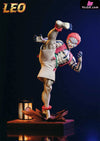 Demon Slayer Akaza Come On 1/6 Statue - Leo Studio [In-Stock] - Full Payment - Demon Slayer