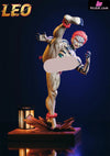 Demon Slayer Akaza Come On 1/6 Statue - Leo Studio [In-Stock] - Full Payment - Demon Slayer