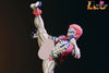 Demon Slayer Akaza Come On 1/6 Statue - Leo Studio [In-Stock] - Full Payment - Demon Slayer