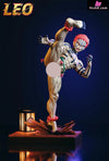 Demon Slayer Akaza Come On 1/6 Statue - Leo Studio [In-Stock] - Full Payment - Demon Slayer
