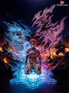 Demon Slayer Akaza & Koyuki 1/6 Statue - ATELIER DE KONOHA Studio [In-Stock] - Full Payment - Demon Slayer