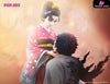 Demon Slayer Akaza & Koyuki GK Statue POP.ART Studio [Pre Order] Demon Slayer