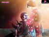 Demon Slayer Akaza & Koyuki GK Statue POP.ART Studio [Pre Order] Demon Slayer