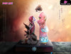 Demon Slayer Akaza & Koyuki GK Statue POP.ART Studio [Pre Order] Deposit / B:Deluxe Version Demon Slayer