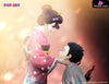 Demon Slayer Akaza & Koyuki GK Statue POP.ART Studio [Pre Order] Demon Slayer