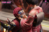 Demon Slayer Akaza & Koyuki GK Statue - POP.ART Studio [Pre-Order Closed] Demon Slayer