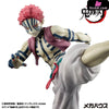 Demon Slayer Akaza Non Scale Figure (Licensed) - MegaHouse [In-Stock] - Full Payment - Demon Slayer
