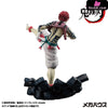 Demon Slayer Akaza Non Scale Figure (Licensed) - MegaHouse [In-Stock] - Full Payment - Demon Slayer