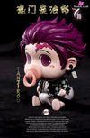 Demon Slayer Baby Teats Series Resin Statue - Iron Crane Studio [In Stock]